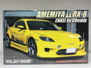 Racing Star No. 20 RE-Amemiya Mu Mazda RX-8 Enkei by GReddy Version SE3P