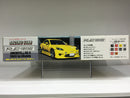 Racing Star No. 20 RE-Amemiya Mu Mazda RX-8 Enkei by GReddy Version SE3P