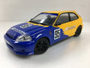Spoon Sports Honda Civic Type R EK9 N1 Version