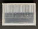 Tungsten Carbide Rotary Burr Set (10 pcs) 鎢鋼打磨頭套裝 GH-10