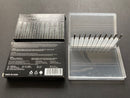 Tungsten Carbide Rotary Burr Set (10 pcs) 鎢鋼打磨頭套裝 GH-10