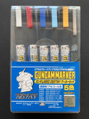 Gundam Marker ~ Gundam Seed Destiny Marker Set 1