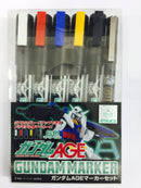 Gundam Marker ~ Gundam Age Set