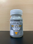 G-Surfacer Evo Series