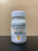G-Surfacer Evo Series