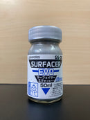 G-Surfacer Evo Series