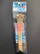 Mr. Stirring Rod (15 pcs.) 木製油漆攪拌棒