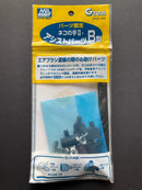 Assist Parts (B) for Mr. Almighty Clips II GT34 貓之手 II - 輔助固定用支架 [B型]