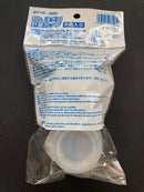 Mr. Measuring Cup with Spout Pourer (6 pcs.) 易倒壺嘴量杯