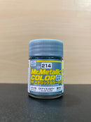 Mr. Metallic Color GX 金屬色系 (18 ml) GX201 ~ GX218