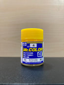 Mr. Color GX 基本色系 [光澤] (18 ml) GX1 ~ GX100