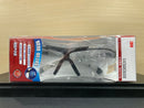 TEKK Safety Glasses Protective Eyewear 護眼鏡 安全眼鏡 造型戶外款 1576