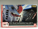Gundam Front Tokyo RG 1/144 RX-78-2 Gundam Ver. GFT