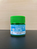 Aqueous Hobby Color H1 ~ H110 水性漆 (10 ml)