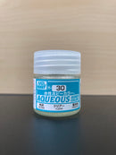 Aqueous Hobby Color H1 ~ H110 水性漆 (10 ml)