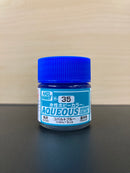 Aqueous Hobby Color H1 ~ H110 水性漆 (10 ml)