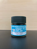 Aqueous Hobby Color H1 ~ H110 水性漆 (10 ml)