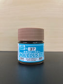 Aqueous Hobby Color H1 ~ H110 水性漆 (10 ml)