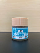 Aqueous Hobby Color H1 ~ H110 水性漆 (10 ml)