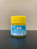Aqueous Hobby Color H1 ~ H110 水性漆 (10 ml)