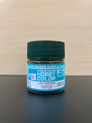 Aqueous Hobby Color H1 ~ H110 水性漆 (10 ml)