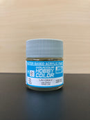 Aqueous Hobby Color H1 ~ H110 水性漆 (10 ml)