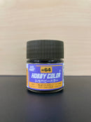 Aqueous Hobby Color H1 ~ H110 水性漆 (10 ml)
