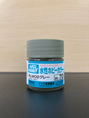 Aqueous Hobby Color H1 ~ H110 水性漆 (10 ml)