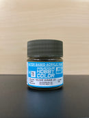 Aqueous Hobby Color H1 ~ H110 水性漆 (10 ml)