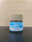Aqueous Hobby Color H1 ~ H110 水性漆 (10 ml)