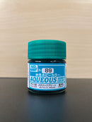 Aqueous Hobby Color H1 ~ H110 水性漆 (10 ml)