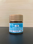 Aqueous Hobby Color H1 ~ H110 水性漆 (10 ml)