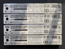HG 410 Stainless Steel Tweezers 不鏽鋼精密模型鑷子