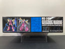 HGUC 1/144 No. 026 MS-14Fs Gelgoog Marine Principality of Zeon Cima Garahau's Customize Mobile Suit