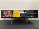 HGUC 1/144 No. 032 MS-06S Zaku II Principality of Zeon Char's Customize Mobile Suit