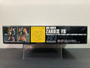 HGUC 1/144 No. 034 MS-06FS Zaku II FS Principality of Zeon Garma Zabi's Customize Mobile Suit