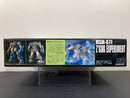 HGUC 1/144 No. 039 MSM-07E Z'Gok Experiment Principality of Zeon Experimental Amphibious Mobile Suit