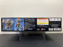 HGUC 1/144 No. 039 MSM-07E Z'Gok Experiment Principality of Zeon Experimental Amphibious Mobile Suit