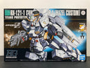 HGUC 1/144 No. 056 RX-121-1 Gundam TR-1 [Hazel Custom] Titans Prototype Mobile Suit