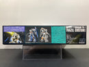 HGUC 1/144 No. 056 RX-121-1 Gundam TR-1 [Hazel Custom] Titans Prototype Mobile Suit