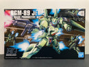 HGUC 1/144 No. 097 RGM-89 Jegan E.F.S.F. Mass Productive Mobile Suit