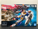 HGUC 1/144 No. 098 FA-78-3 Full Armor Gundam 7th E.F.S.F. Prototype Mobile Suit