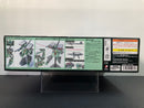 HGUC 1/144 No. 104 RGM-89S Stark Jegan E.F.S.F. Anti-Ship Assault Mobile Suit