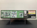 HGUC 1/144 No. 105 MS-06F-2 Zaku II F2 Principality of Zeon Mass Productive Mobile Suit