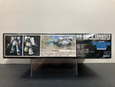 HGUC 1/144 No. 107 MS-06F-2 Zaku II F2 E.F.S.F. Mass Productive Mobile Suit