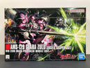 HGUC 1/144 No. 112 AMS-129 Geara Zulu (Angelo Sauper Use) Neo Zeon Mass-Produced Mobile Suit