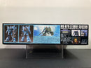 HGUC 1/144 No. 117 MS-07B-3 Gouf Custom Principality of Zeon Ground Battle Type Mobile Suit