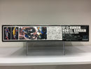 HGUC 1/144 No. 119 GF13-050NSW Nobell Gundam Neo Sweden Mobile Fighter