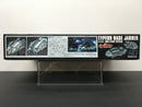 HGUC 1/144 No. 158 Type89 Base Jabber E.F.S.F. Sub Flight System