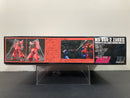 HGUC 1/144 No. 166 MS-06R-2 Zaku II Principality of Zeon J. Ridden's Customize Mobile Suit